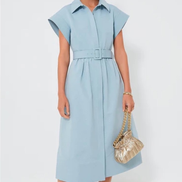 Dresses & Skirts - Shirt Dress